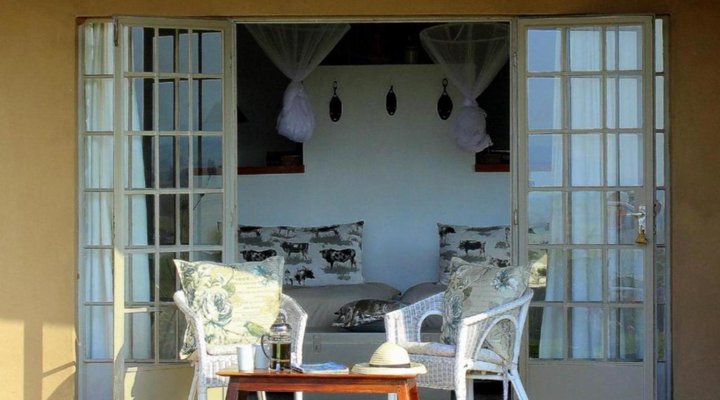 Amohela ho Spitskop Country Retreat & Conservancy