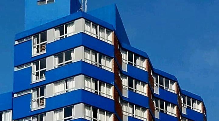 Sol Sands Hotel & Self-Catering