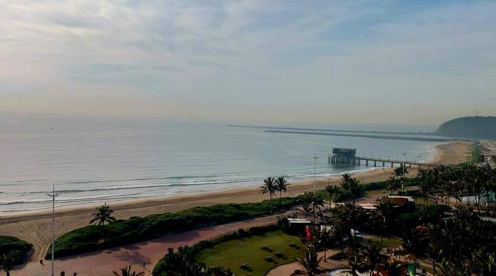 Sol Sands Hotel & Self-Catering