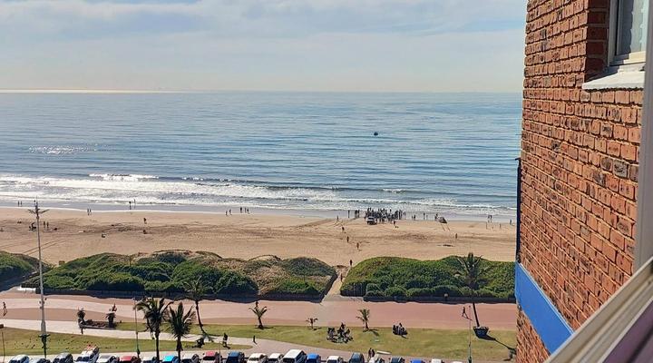 Sol Sands Hotel & Self-Catering