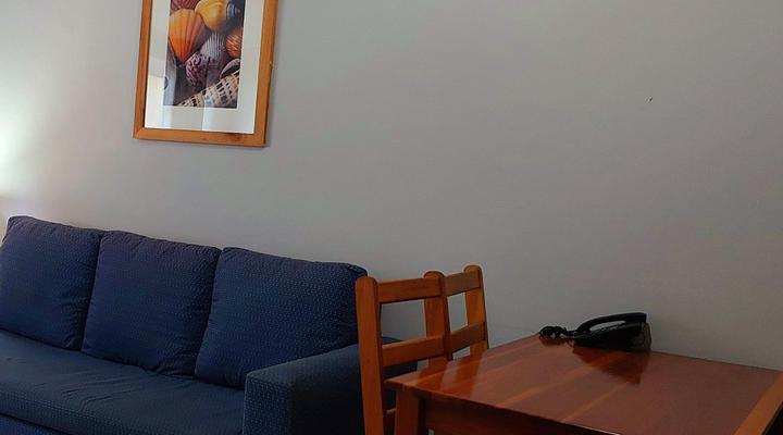 Sol Sands Hotel & Self-Catering