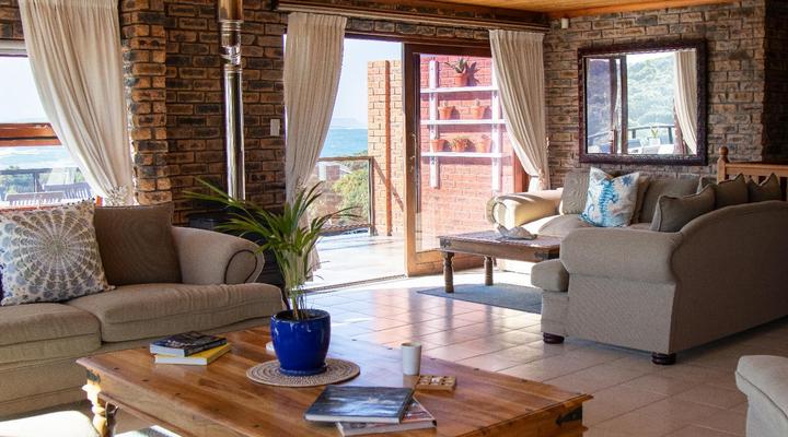 White Shark Guest House