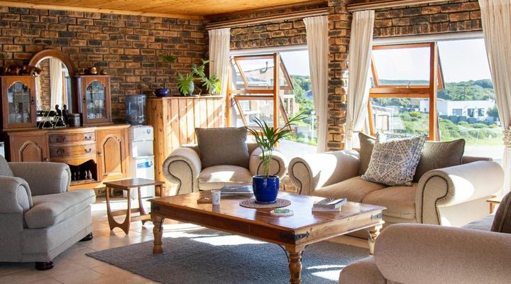 White Shark Guest House