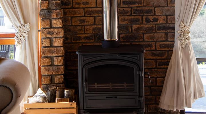 White Shark Guest House