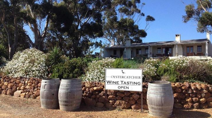 Black Oystercatcher Cottages