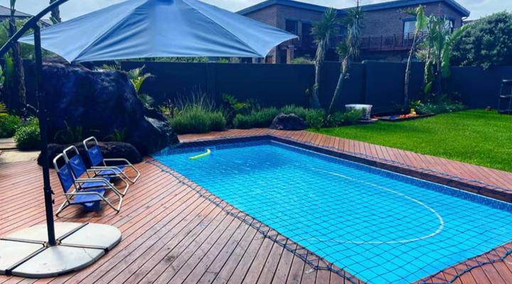 Oppi See Beach House