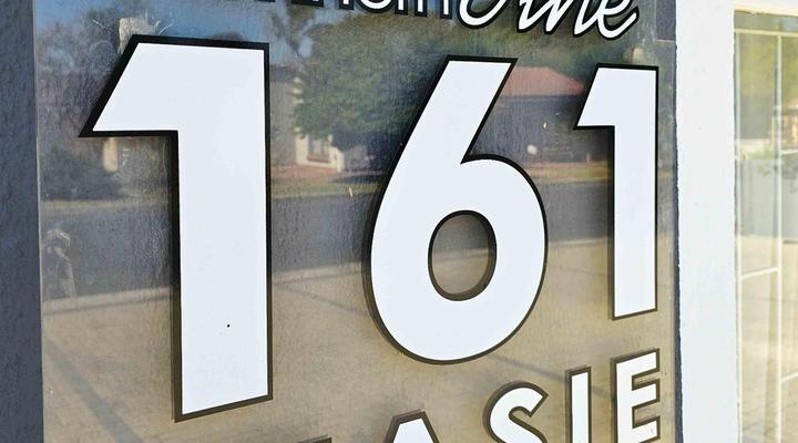 Northern Vine Guesthouse