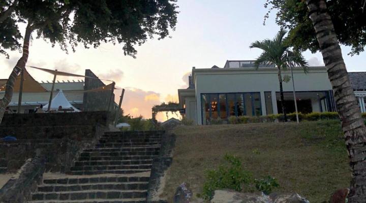 Ocean and Golf Apartment, Azuri Sea view & Sunrise