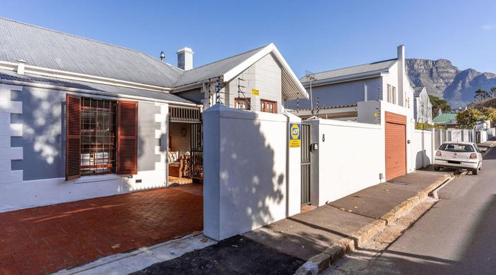 The Victorian Annexe