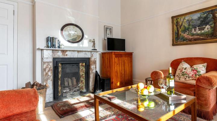 The Victorian Annexe