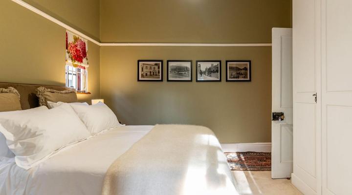 The Victorian Annexe