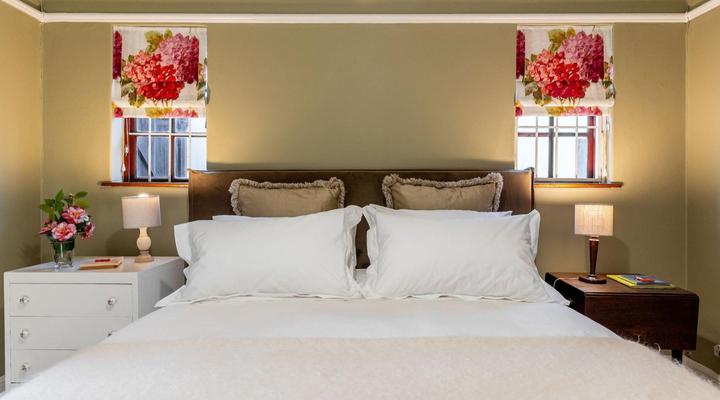 The Victorian Annexe