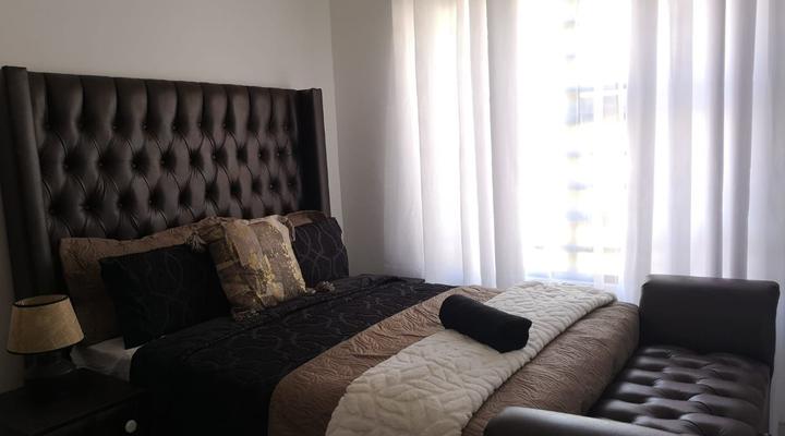 Carissa Street Self-catering Units