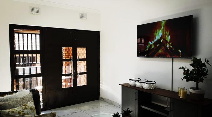 Carissa Street Self-catering Units