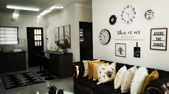 Carissa Street Self-catering Units