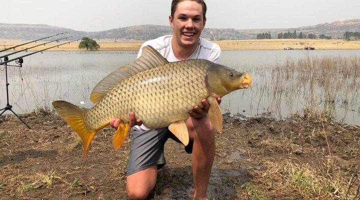 Amohela ho Spitskop Country Retreat & Conservancy