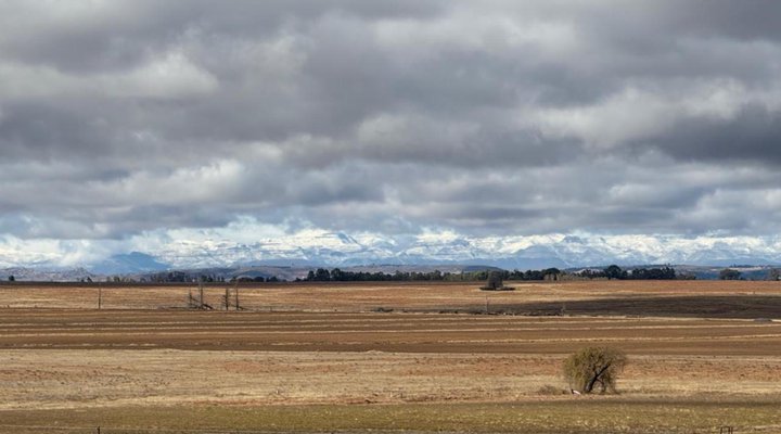Amohela ho Spitskop Country Retreat & Conservancy