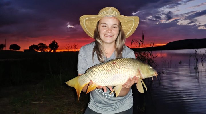 Amohela ho Spitskop Country Retreat & Conservancy