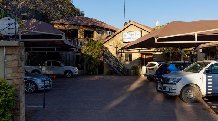 Palm Inn Guesthouse Lephalale