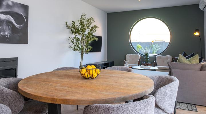 The Hyacinth @ Arbour Nature Estate