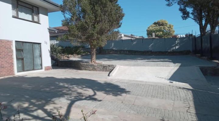 53 Tindale Road Self-Catering Accommodation