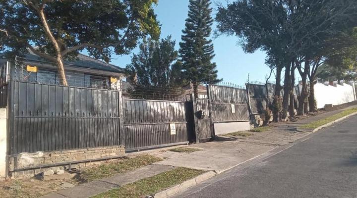 53 Tindale Road Self-Catering Accommodation