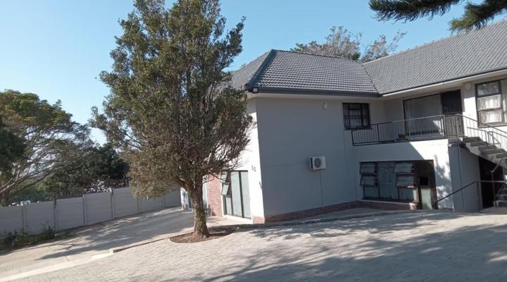 53 Tindale Road Self-Catering Accommodation