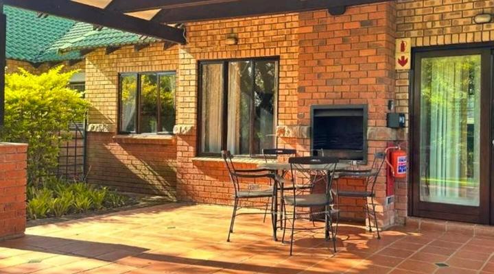 Villa 25 @ Greenway Woods