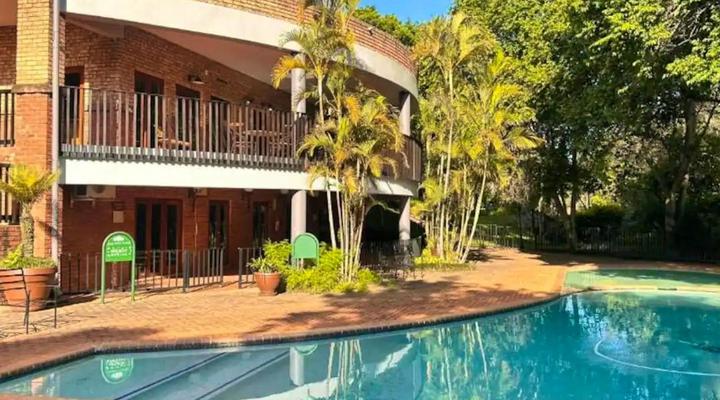 Villa 25 @ Greenway Woods