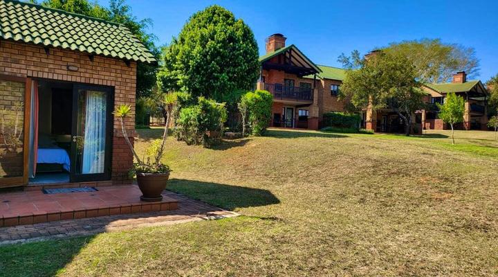 Villa 25 @ Greenway Woods