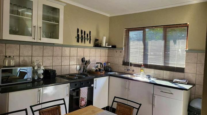 Villa 25 @ Greenway Woods