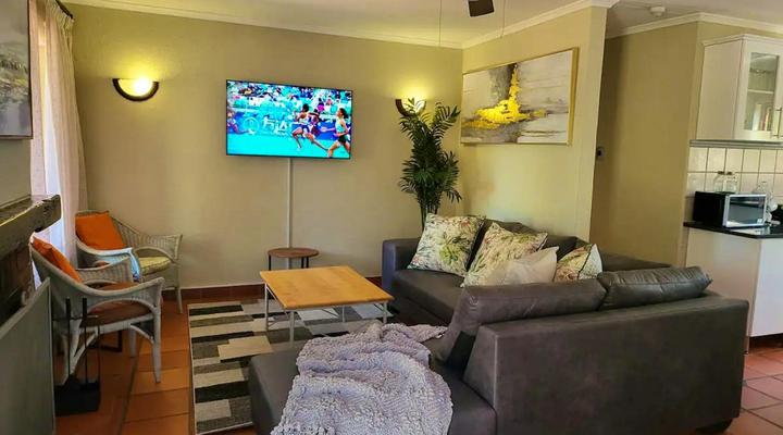 Villa 25 @ Greenway Woods