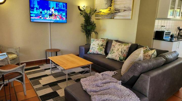 Villa 25 @ Greenway Woods