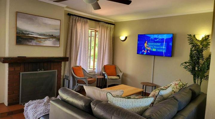 Villa 25 @ Greenway Woods