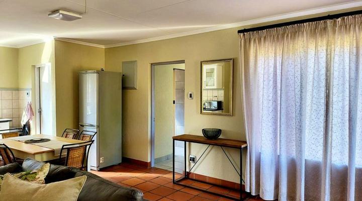 Villa 25 @ Greenway Woods