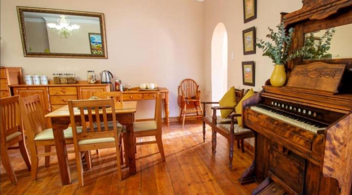 Donsveertjie Gasteplaas & Venue