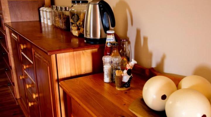 Donsveertjie Gasteplaas & Venue