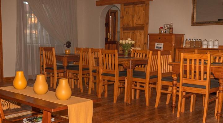 Donsveertjie Gasteplaas & Venue