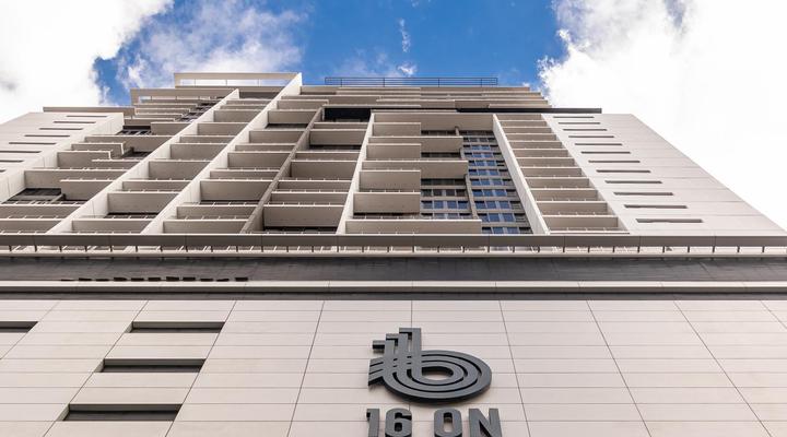 16 on Bree Apartments