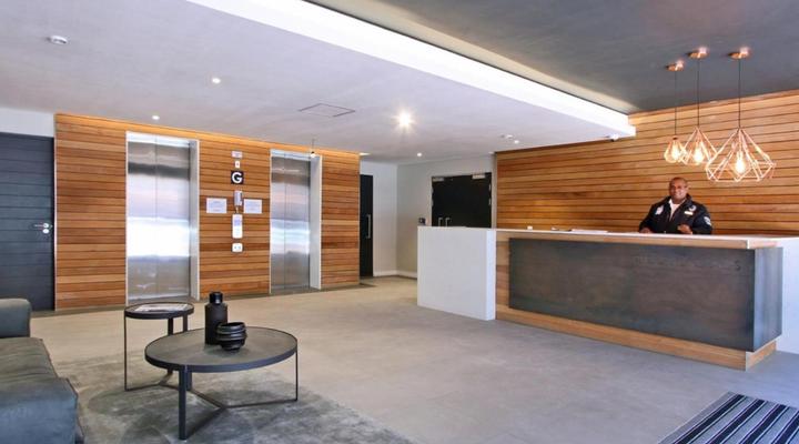 16 on Bree Apartments