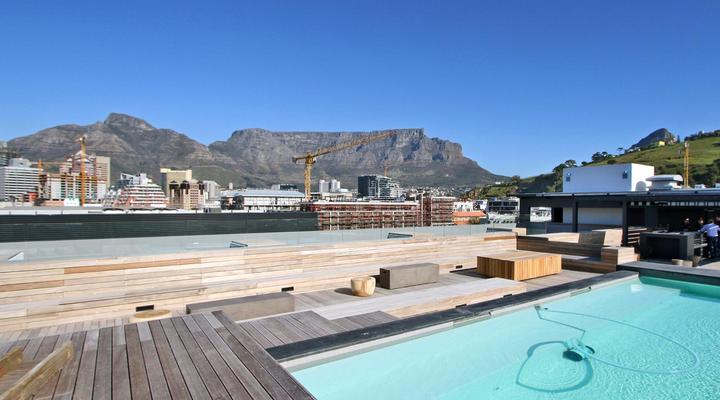 16 on Bree Apartments