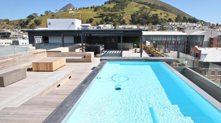 16 on Bree Apartments