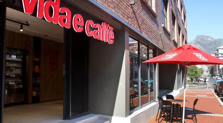 16 on Bree Apartments