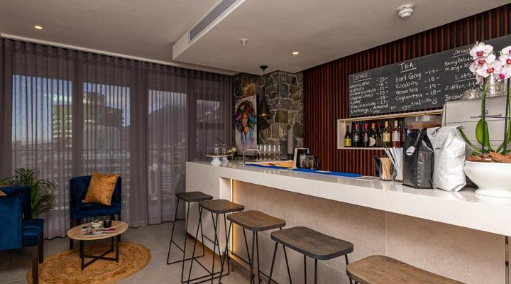 16 on Bree Apartments