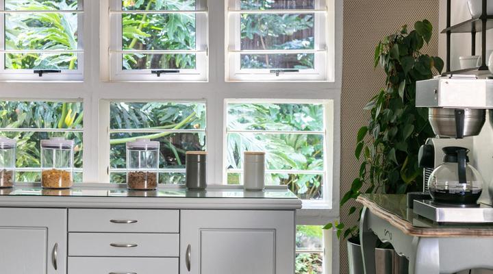 Emmarentia Guest House