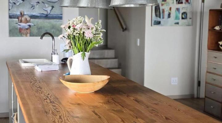 West Coast Beach Villa