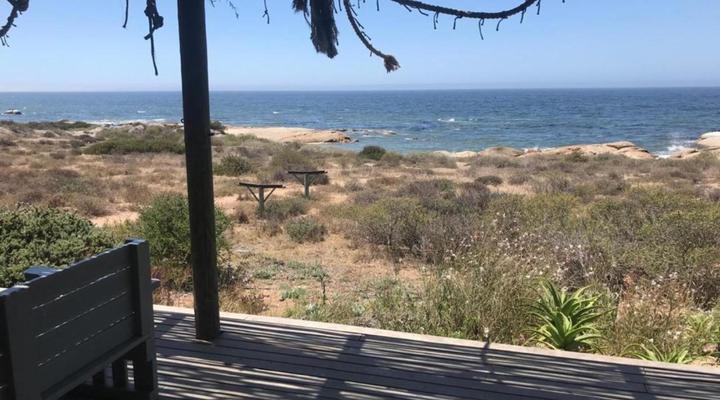 West Coast Beach Villa