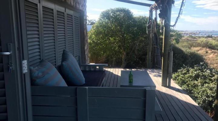 West Coast Beach Villa