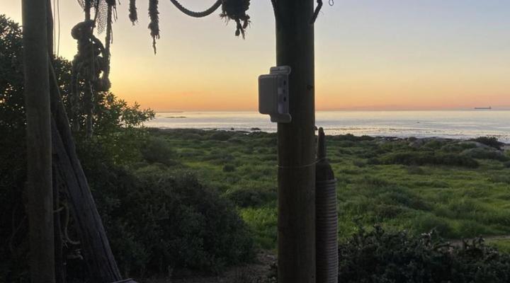 West Coast Beach Villa