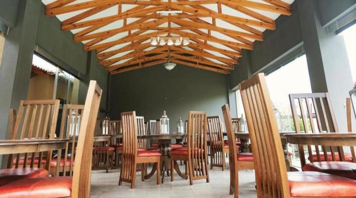 Mhulu Signature Boutique Hotel